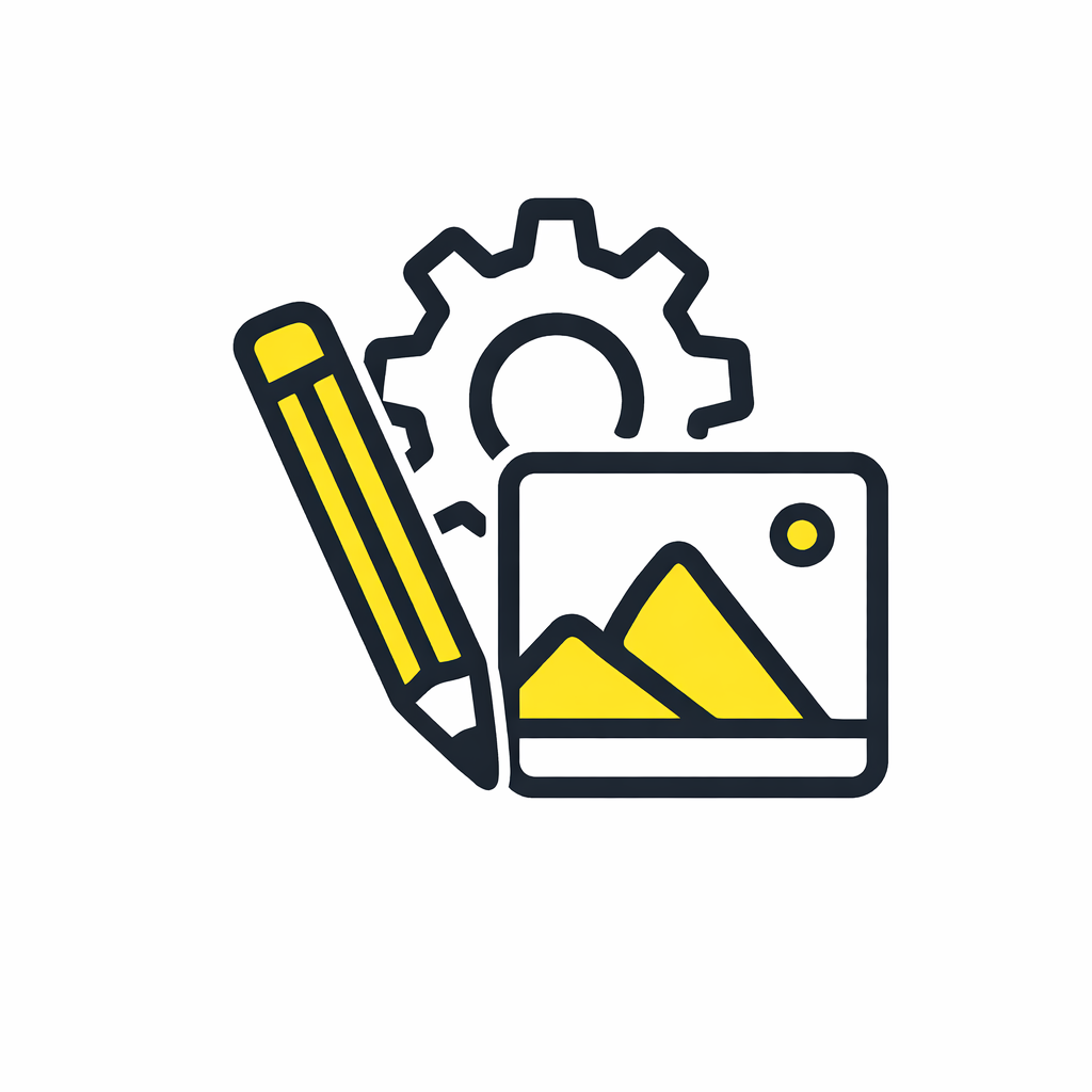 制作開始アイコン