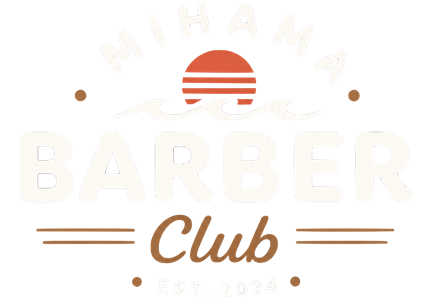 Mihama Barber Club