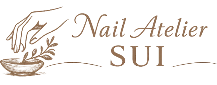 Nail Atelier SUI logo